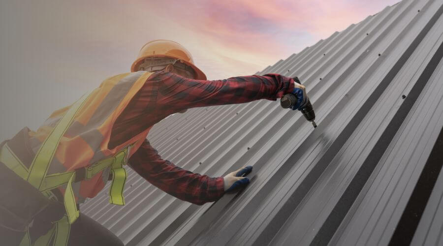 Expert new roof installation services in Aripeka, FL